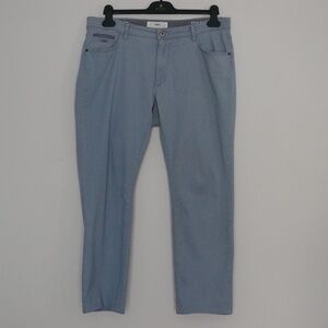 BRAX Feel Good Stretch Cotton men pants/jeans Size 35